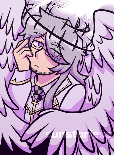 oc belongs to detectiveyggdrasil